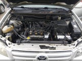 Toyota Highlander V6 JTEEP21A140047141 снимка