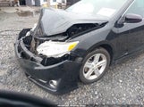 Toyota Camry Se 4T1BF1FK4CU202077 снимка