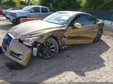 Infiniti Q60 3.0T Red Sport 400 JN1FV7EL7JM630909 fotografie