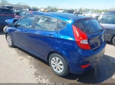 Hyundai Accent Gs KMHCT5AE0FU206928 снимка