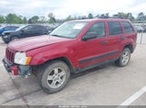 Jeep Grand Cherokee Laredo 1J4GR48K06C212965 снимка