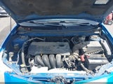Pontiac Vibe 5Y2SL65817Z416310 снимка