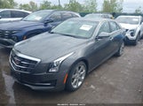 Cadillac Ats Luxury Collection 1G6AH5RX2G0194635 снимка