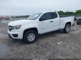 Chevrolet Colorado Wt 1GCHTBENXH1257604 снимка