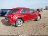 Chevrolet Equinox Lt 2GNALCEK9G6129841 снимка