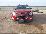 Chevrolet Equinox Lt 2GNALCEK9G6129841 снимка