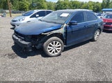 Volkswagen Jetta 2.5L Se 3VWDP7AJ6DM253417 fotografie