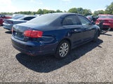 Volkswagen Jetta 2.5L Se 3VWDP7AJ6DM253417 fotografie