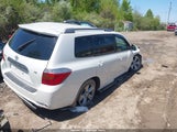 Toyota Highlander Sport JTEDS43A182005310 снимка
