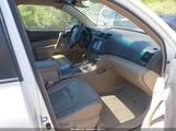 Toyota Highlander Sport JTEDS43A182005310 снимка