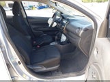 Mitsubishi Mirage G4 Es ML32FUFJ0NHF07414 fotografie