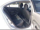 Mitsubishi Mirage G4 Es ML32FUFJ0NHF07414 fotografie
