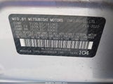 Mitsubishi Mirage G4 Es ML32FUFJ0NHF07414 fotografie