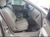 Nissan Altima 2.5 S 1N4AL11D25C242125 снимка
