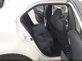 Toyota Corolla Se Nightshade Edition JTND4MBE8M3112275 photo