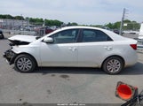Kia Forte Ex KNAFU4A21C5642687 photo