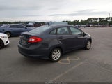 Ford Fiesta Se 3FADP4BJ1CM131293 снимка