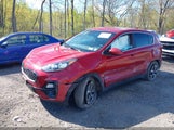 Kia Sportage Lx KNDPMCAC1N7024416 photo