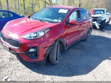 Kia Sportage Lx KNDPMCAC1N7024416 photo