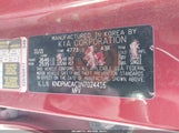Kia Sportage Lx KNDPMCAC1N7024416 photo