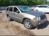 Jeep Grand Cherokee Laredo 1J4HR48N35C556397 fotografie