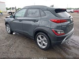 Hyundai Kona Sel KM8K6CAB2PU011525 снимка