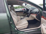 Subaru Outback 2.5I Limited 4S4BRBKC3B3371491 снимка
