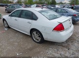 Chevrolet Impala Limited Ltz 2G1WC5E36E1182258 снимка