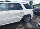 GMC Acadia Denali 1GKKVTKD2EJ254813 fotografie