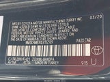 Toyota C-Hr Le NMTKHMBX0LR112509 снимка