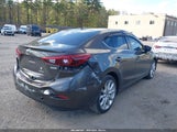 Mazda Mazda3 S Touring JM1BM1V39E1184149 снимка