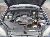 Subaru Legacy 2.5I 4S3BL616357219958 снимка