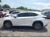Lexus Nx 200T JTJYARBZ1G2049123 photo