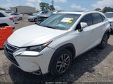 Lexus Nx 200T JTJYARBZ1G2049123 fotografie