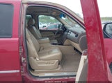 Chevrolet Tahoe Ltz 1GNSKCE05DR283629 снимка
