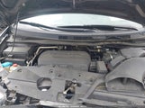 Honda Odyssey Ex-L 5FNRL5H63FB125900 снимка