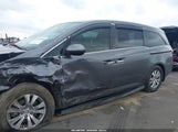 Honda Odyssey Ex-L 5FNRL5H63FB125900 снимка