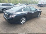 Nissan Maxima 3.5 Sv 1N4AA5AP9CC836392 снимка