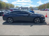 Chevrolet Malibu Fwd 1Lt 1G1ZD5ST0PF162517 fotografie