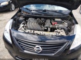 Nissan Versa 1.6 S+ 3N1CN7AP9EL819332 снимка