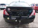 Nissan Versa 1.6 S+ 3N1CN7AP9EL819332 снимка