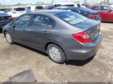 Honda Civic Hf 2HGFB2F62CH519614 снимка