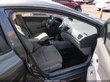 Honda Civic Hf 2HGFB2F62CH519614 снимка