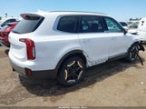 Kia Telluride S 5XYP64GC8RG562997 fotografie