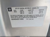 Pontiac Grand Prix Gt 2G2WS542251143805 photo