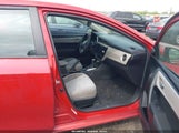 Toyota Corolla Le 5YFBURHE4KP919851 снимка
