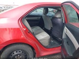 Toyota Corolla Le 5YFBURHE4KP919851 снимка