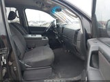 Nissan Titan Se 1N6BA0EKXAN315518 photo