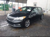 Kia Forte Ex KNAFX5A85G5626936 снимка