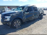 Ford F-150 Xlt 1FTEW1CP9HKC81167 fotografie